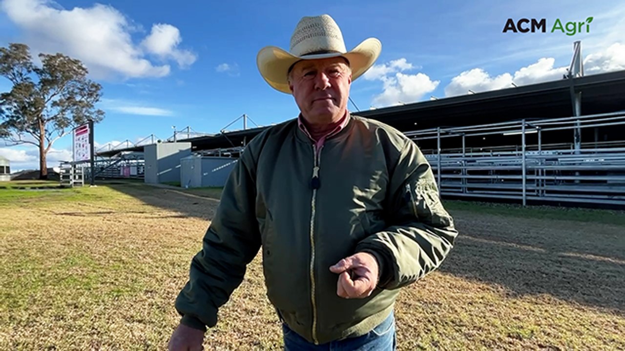 CTLX Carcoar June store sale