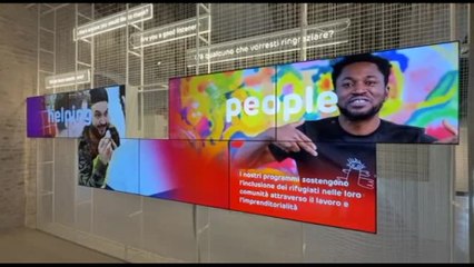 The Human Safety Net, nuove potenzialità e ingresso libero