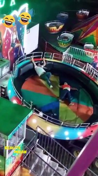 Komik Videolar Serisi | Kameraya Yansıyan Komik Anlar