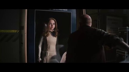 M3GAN 2.0 Trailer (2) DF