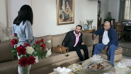 Denya Okhra 3 EP5 Partie 01 HD -دنيا اخرى 3الحلقة 5 الجزء 1