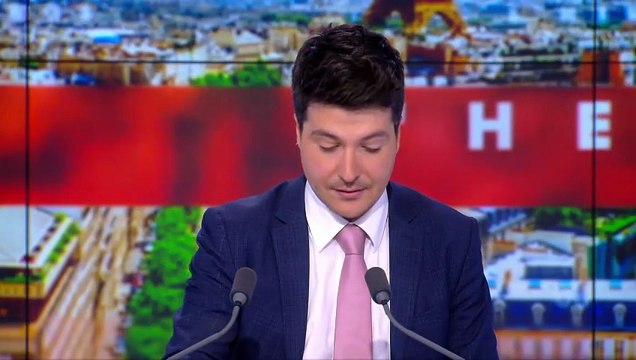 Édito Eliot Deval - Retour de Riman Hassan en France : «L'opération la plus cynique de ces dernières années»