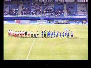 DUNKERQUE 0-0 PLABENNEC [MAI 2008] 1