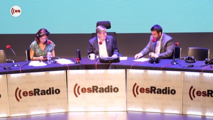 Federico a las 7: 11 años de corrupción socialista