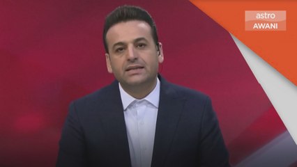 Israel serang Iran kerana ancaman nuklear