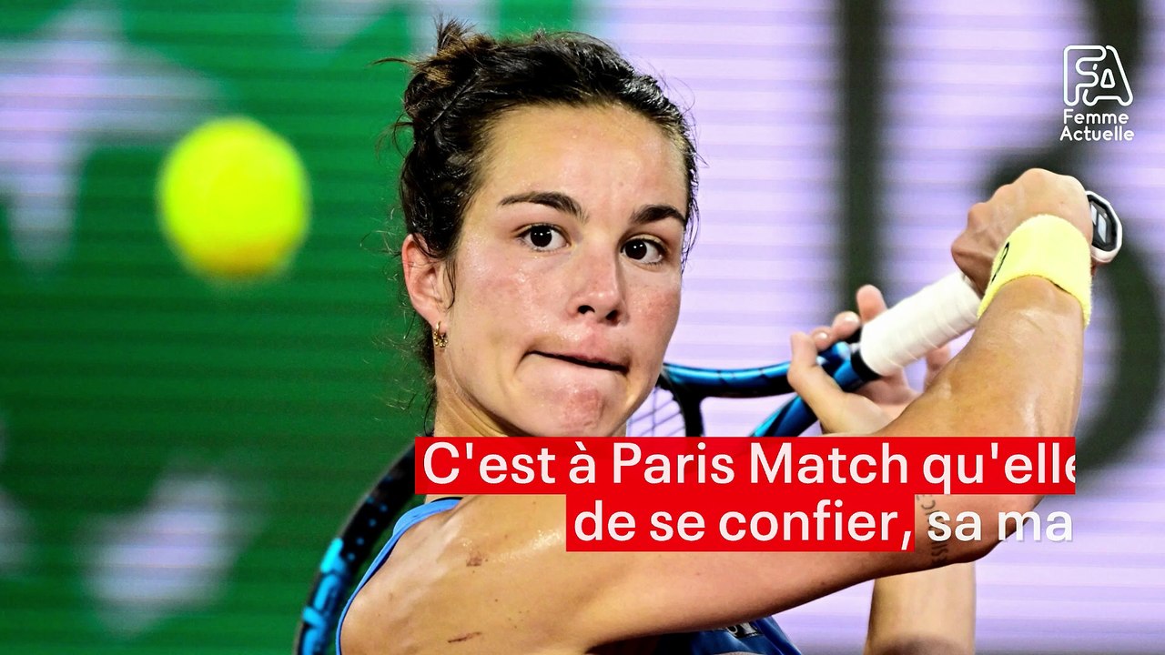 FEMME ACTUELLE - Les premières confidences de Loïs Boisson sur sa vie privée : qui sont ses "deux amours" dont elle parle ?