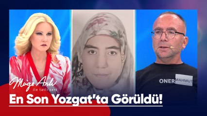 9 Haziran'da kaybolan Şeyda Başaran nerede? - Müge Anlı ile Tatlı Sert 13 Haziran 2025