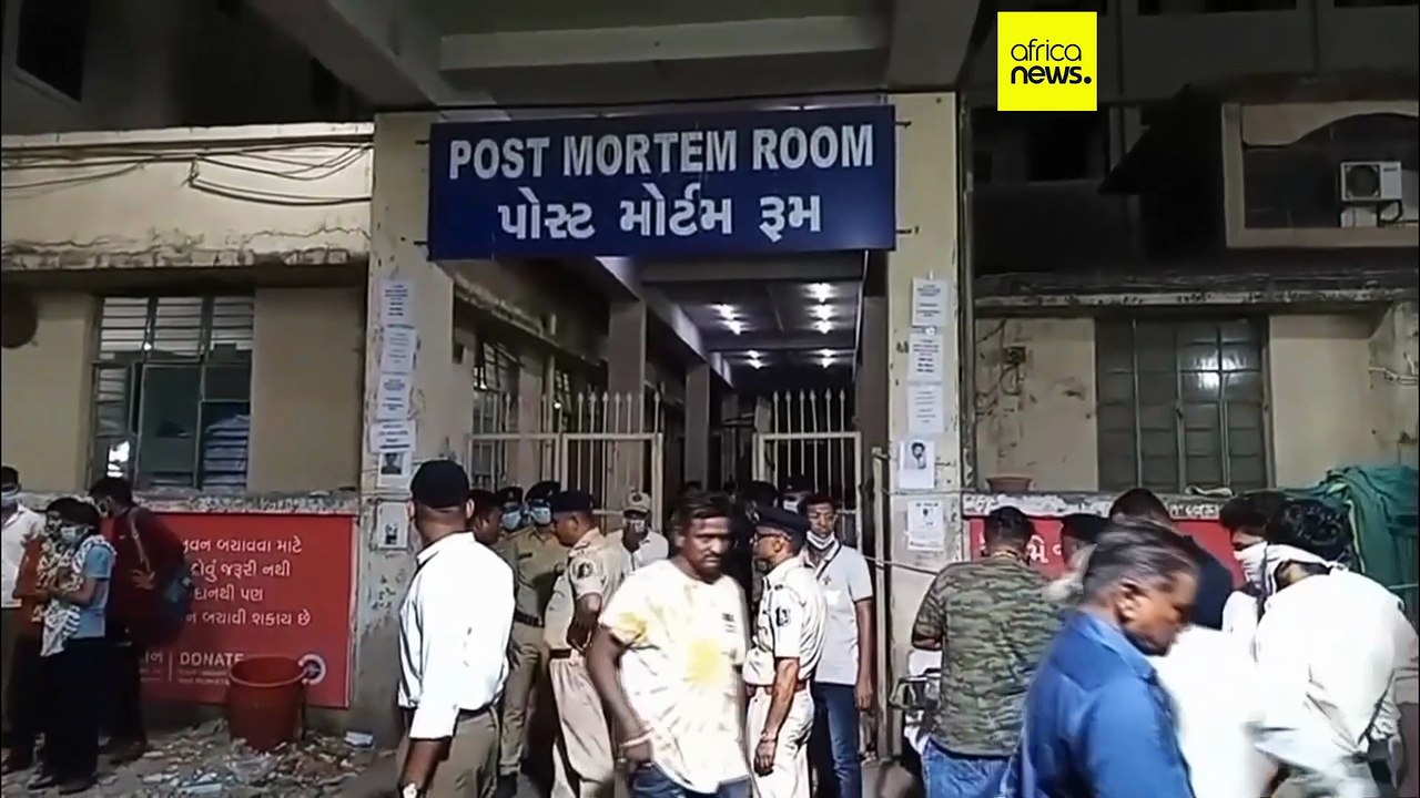 India plane crash: Amit Shah confirms 1 survivor, offers condolences