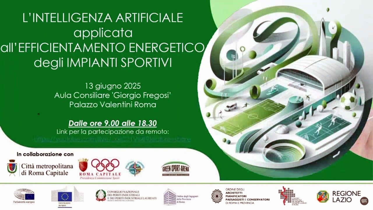 Green Arena Sport