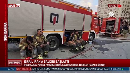 Mehmet Beyhan İran'daki son durumu değerlendirdi