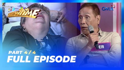 It's Showtime: Matchmate, panty ang regalo sa nililigawang babae? (June 12, 2025) (Part 4/4)