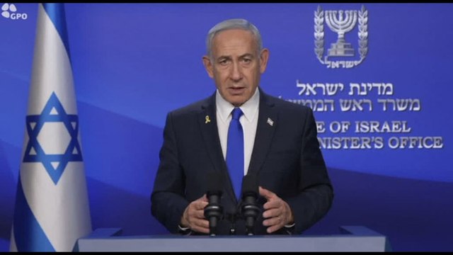 M.O., Netanyahu: un grande successo attacco Israele contro Iran