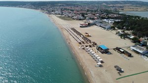 Çadır-karavan tutkunlarına kötü haber: Gözde sahil artık yasak!