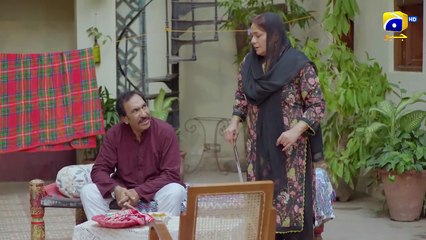 Dayan Episode 10 [Eng Sub] - Mehwish Hayat - Ahsan Khan - Hira Mani - 25th March 2025 - HAR PAL GEO(720P_HD)