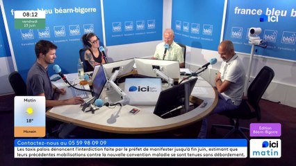 Si j'osais, être l'agent d'Emilien Gailleton