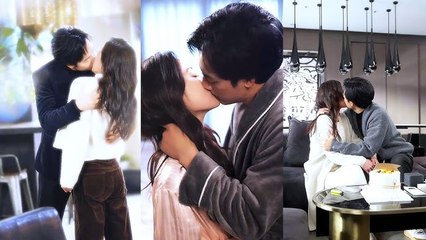 A ruthless billio CEO falls for the first poor girl who celebrated his birthdaymarries her! 💥FULL SHORT DRAMA | English Sub