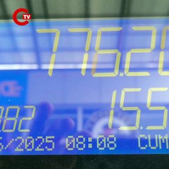 Vatandaştan benzin zammına tepki Gabar'dan durmadan akaryakıt çıkarıyorlardı aslı yok demek ki