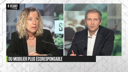 SMART IMPACT - Mobilier : comment assoir la recyclabilité ?