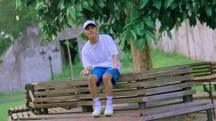 FARIS ADAM - STECU STECU (Official Music Video)