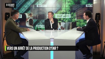 SMART IMPACT - Emission du vendredi 13 juin