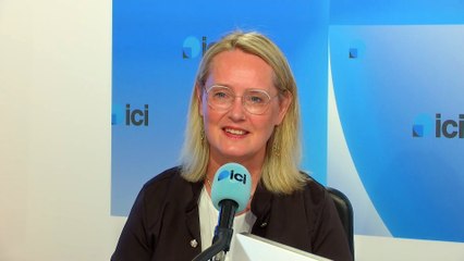 Faut-il craindre des "galères" avec les travaux sur l'A1 ? "Le mot est un peu fort", répond la directrice de la DIR Nord