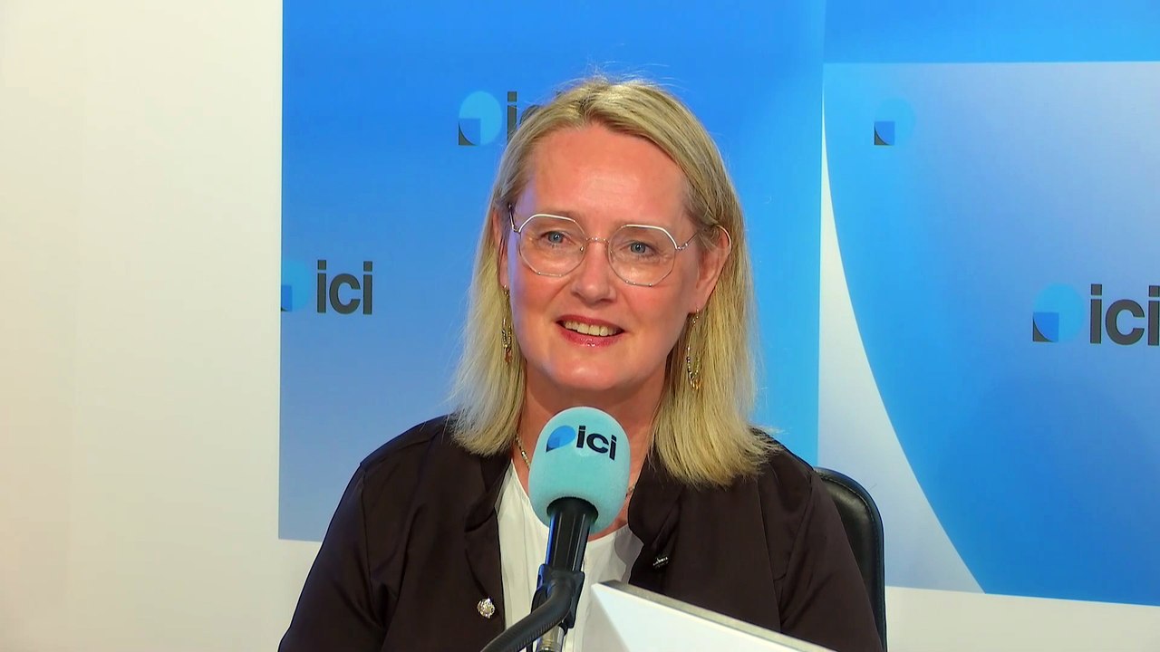 Faut-il craindre des "galères" avec les travaux sur l'A1 ? "Le mot est un peu fort", répond la directrice de la DIR Nord
