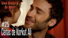 Cenas de Korkut Ali