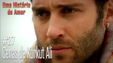 Cenas de Korkut Ali