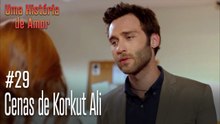 Cenas de Korkut Ali