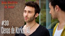 Cenas de Korkut Ali