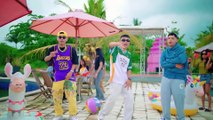 Juan Reza Ft Jacson Zeran & Chesylino - Ubur-Ubur Ikan Lele (Official Music Video)