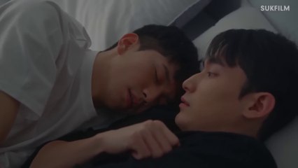 Wrong Number (2025) Episode 1 ENG Sub 🇰🇷 – Must-Watch BL Series!