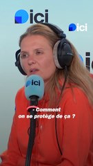 Christian Morin : "Les femmes ont quelque chose de plus que nous"