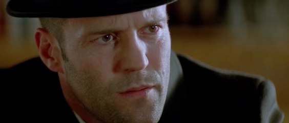 Jason Statham, Mickey Rourke, 50 Cent In DANGEROUS PLAYERS - Hollywood English Action Movie