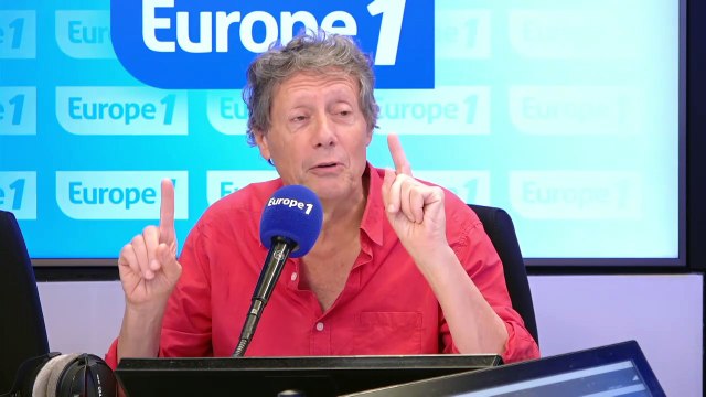 «J'irai dormir chez vous» : Antoine de Maximy est l'invité de Culture médias