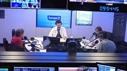 Laurent Delahousse pourrait quitter le 20h de France 2 à la rentrée et Canal+ fait une offre à la LFP pour sa nouvelle chaîne 100% Ligue 1