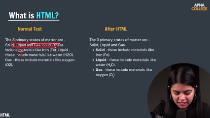 01. Introduction to HTML