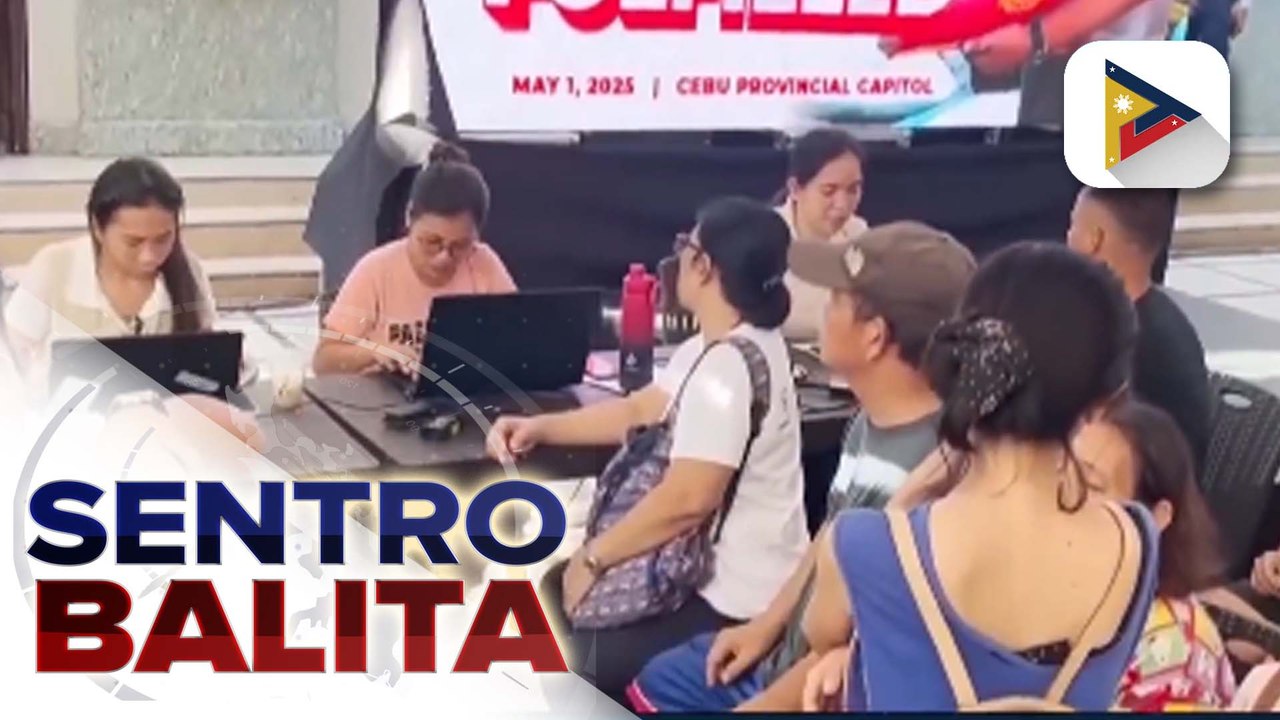 Minimum wage earners, makabibili na ngayon ng P20/kg na bigas; mga manggagawa, lubos ang pasasalamat