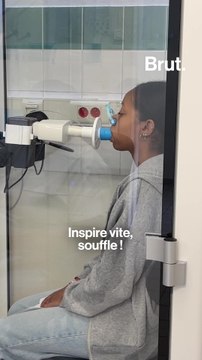 Ma vie d'ado : Ciara lola, 16 ans, atteinte de drépanocytose