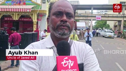 Ahmedabad Plane Crash: Indian-Origin British Hotelier Killed On His Return After Visting His Ailing Mother