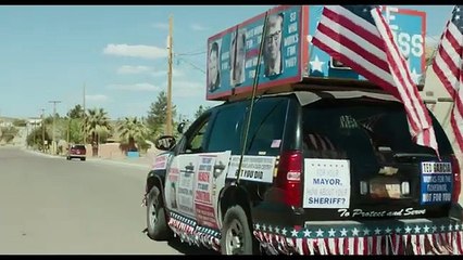 EDDINGTON Trailer (2025) Emma Stone, Joaquin Phoenix