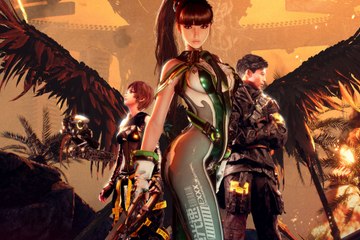 Tráiler de lanzamiento de Stellar Blade en PC