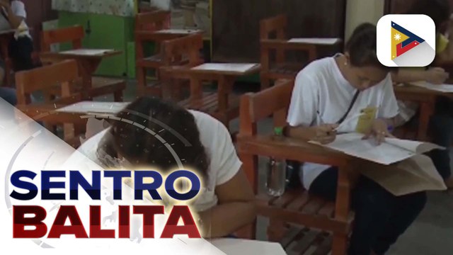 BSKE, mananatiling manual elections ayon sa COMELEC; poll body , puspusan ang paghahanda para sa unang Bangsamoro Parliamentary elections