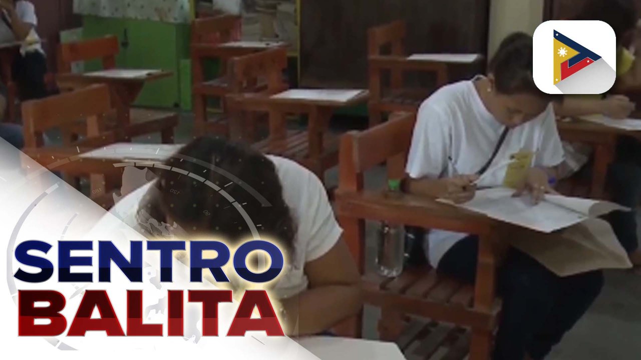 BSKE, mananatiling manual elections ayon sa COMELEC; poll body , puspusan ang paghahanda para sa unang Bangsamoro Parliamentary elections