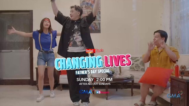 Regal Studio Presents: Changing Lives