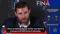 Draisaitl makes Stanley Cup history and fires warning to Panthers after Game 4 comeback