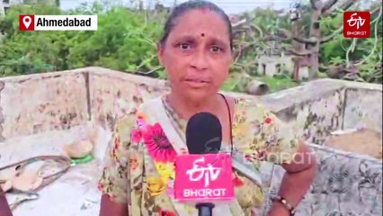 Exclusive | Ahmedabad Plane Crash: Residents Recall Terrifying Experiences After Dreamliner Accident In Their Vicinity