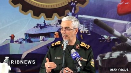 Le personalità iraniane uccise durante l'attacco di Israele