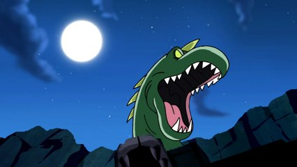 Le Nuove Avventure Di Scooby-Doo - 1x02 - Tutti A Caccia Del Dinosauro