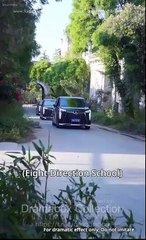 Path Beyond Eternity Full Chinese Drama